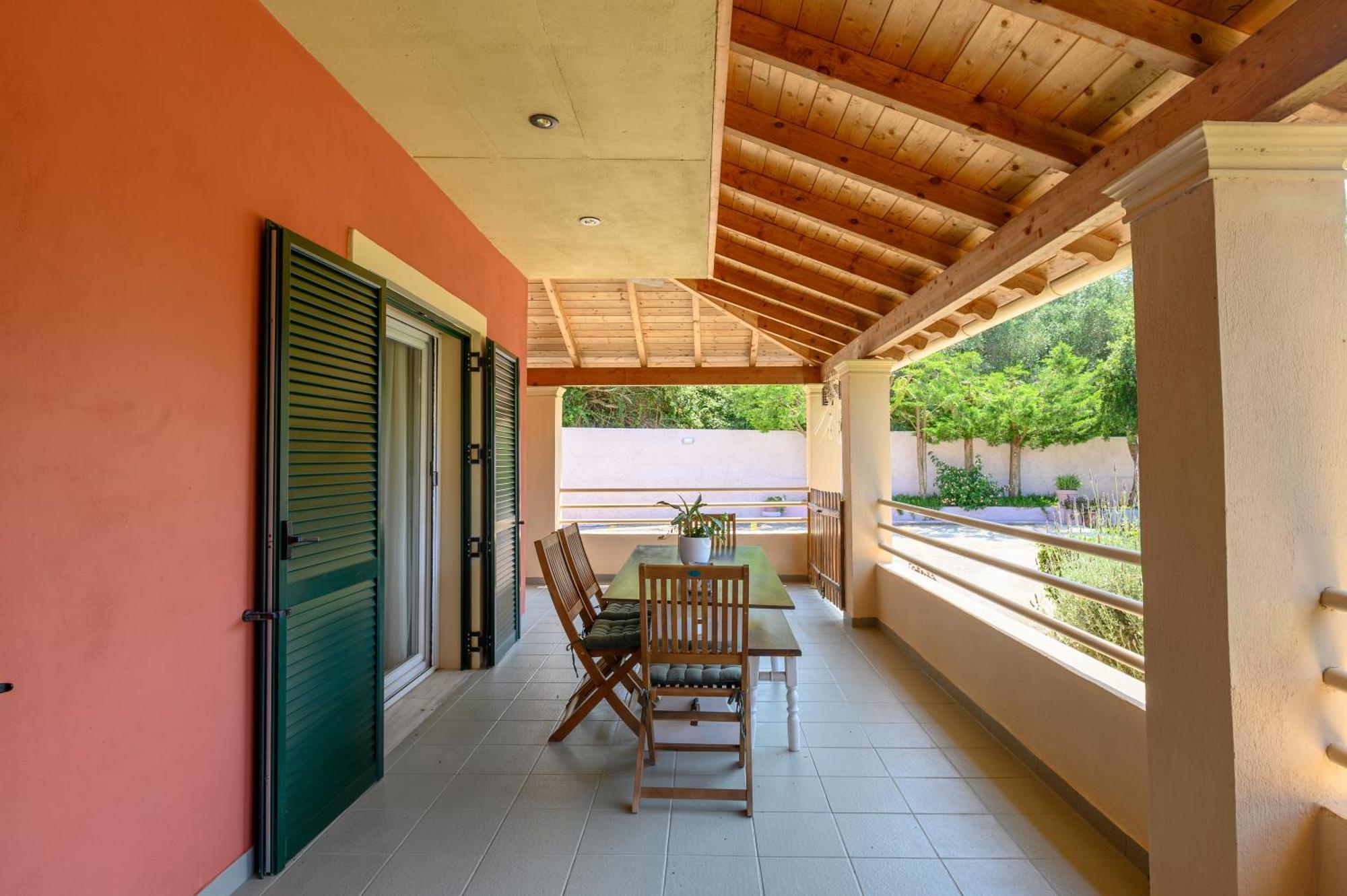 Vakantiehuis Margaritas House Agios Prokopios Corfu *