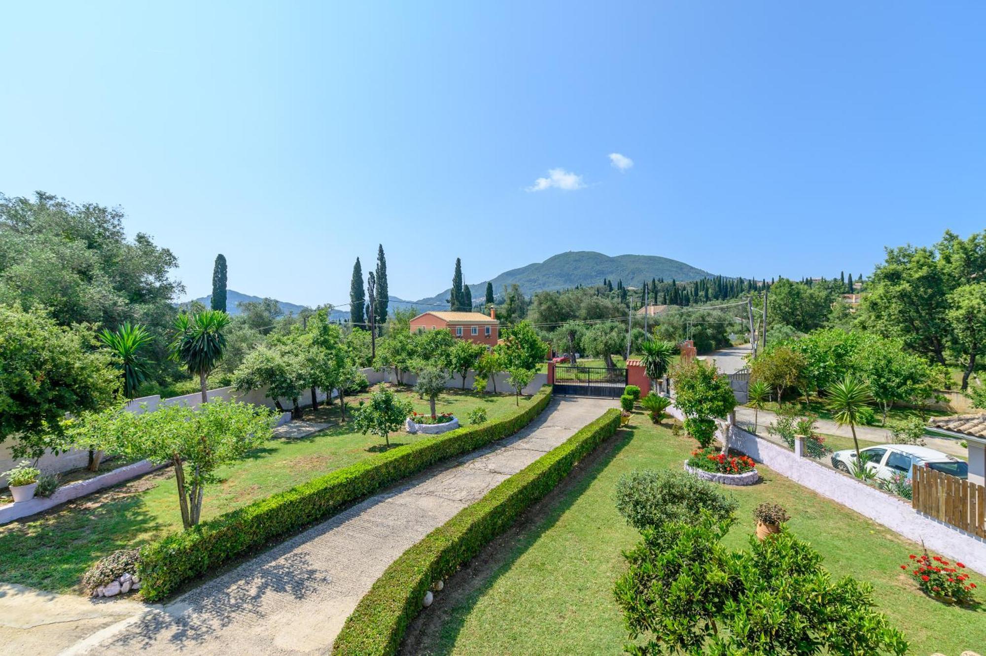 Margaritas House Agios Prokopios Corfu Vakantiehuis Agios Prokopios (Corfu)